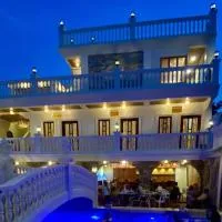Sibsib Baybayin Beach Resort Cavite，位于Tanza的酒店
