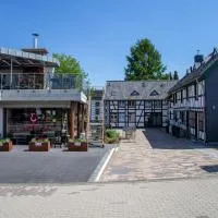 Kragemann Hotel & Vinothek，位于锡默拉特的酒店