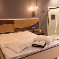Luna's Motel，位于苏马雷的酒店