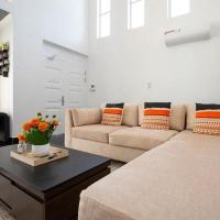 Hilltop Apartments Mwanza，位于姆万扎Mwanza Airport - MWZ附近的酒店