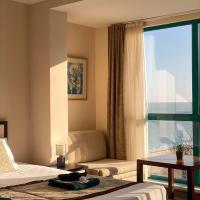 Studio Sea View - Golden Sands，位于金沙的酒店