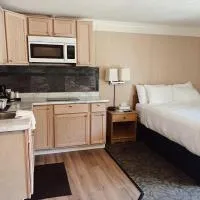 Hampton Motel，位于Hampton的酒店