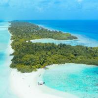 Oceana Inn Maldives，位于科卢马杜卢Dhaalu Airport - DDD附近的酒店