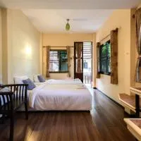 Payamai，位于Ban Nong Nam Khan的酒店