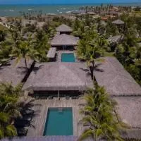 Hotel VilaVeraTheresa，位于福廷的酒店