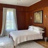 Franklin Manor，位于Franklin的酒店