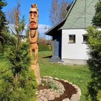 Vähikoja majutus，位于Kose的酒店