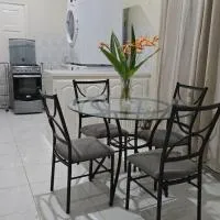Lunar Apartments，位于圣迈克尔的酒店