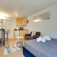 Pass the Keys Stylish and modern apartment，位于剑桥剑桥机场 - CBG附近的酒店