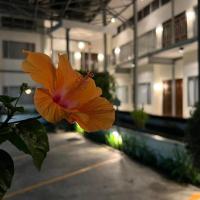 3B Boutique Hotel & Restaurant，位于清迈清迈机场 - CNX附近的酒店