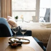 Apartament Ustroń 20,位于乌斯特龙的酒店