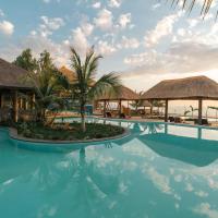 Micala Lodge，位于LagoLikoma Airport - LIX附近的酒店