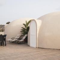 Nausicaa Guesthouse，位于马尔萨拉特拉帕尼机场 - TPS附近的酒店