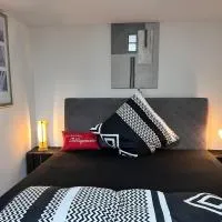 Ferienhaus Schwarzwald,位于Wildberg的酒店