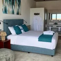 Boutique Hotel Luz da Lua，位于蓬塔杜索尔的酒店