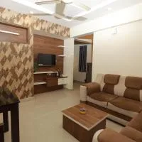 Platinum Airport Lounge，位于尼杜巴塞莱科钦国际机场 - COK附近的酒店
