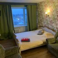 Jalaka 2- bedroom apartment，位于塔尔图Tartu Airport - TAY附近的酒店