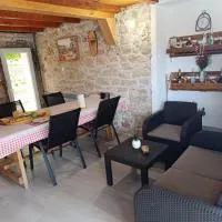Murva B&B，位于Gradina的酒店