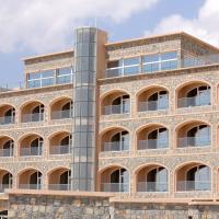 Sama Hotel Jabal Al Akhdar，位于Al ‘Aqar的酒店
