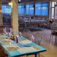 La Coco，位于Măcin的酒店