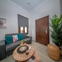 Lotza apartment Gyalos，位于弗隆塔多斯的酒店