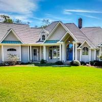 Hidden Stables on Chancey Pond Rentals, LLC，位于艾肯艾肯市机场 - AIK附近的酒店