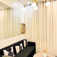 Cactus villa,位于桑托斯将军城的酒店