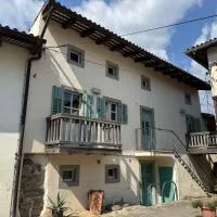 SMARTnoOK Rooms and Apartment，位于斯马尔诺的酒店