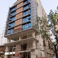 Hotel ZN Palace，位于KhulnaJessore Airport - JSR附近的酒店