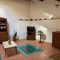 Casa Luana，位于卢奇尼亚诺的酒店