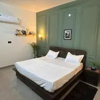 Comfort stay，位于Beās的酒店