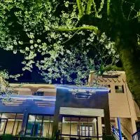 Auberge De La Vallée,位于伊姆利尔的酒店