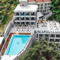 Hotel kingStone Budva,位于布德瓦的酒店