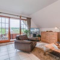 Schmiedestraße 3 Wohnung 7，位于沙博伊茨吕贝克机场 - LBC附近的酒店