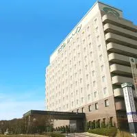 若宫英特旅馆酒店，位于宫若市的酒店