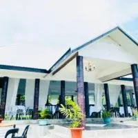 Maota Hotel Apia，位于阿皮亚的酒店