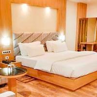 Palette Hotel Relax, Deoghar，位于德奥加尔Deoghar Airport - DGH附近的酒店