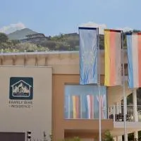 Family Bike Residence，位于马罗内的酒店