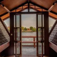 Baan Manee BKK，位于曼谷的酒店