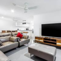 Citi Serviced Apartments - Gaba Place，位于莫尔兹比港杰克逊斯国际机场 - POM附近的酒店