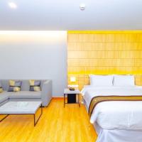 The Grand Chaiyapruek Nimman Chiangmai，位于清迈清迈机场 - CNX附近的酒店