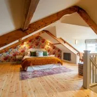The Beach House Boutique Hotel，位于桑德兰的酒店