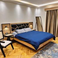 Rock Residence - Cairo Airport，位于开罗开罗国际机场 - CAI附近的酒店