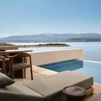 JW Marriott Crete Resort & Spa，位于马拉希的酒店