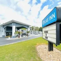 Relax Inn Perry National Fairgrounds Area I-75，位于佩里的酒店