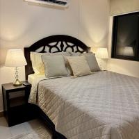 Apartamento Lirios Tegucigalpa，位于特古西加尔巴特古西加尔巴机场 - TGU附近的酒店