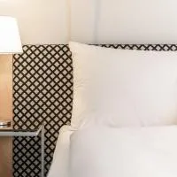 Stadt Villa Boutiquehotel，位于福希海姆的酒店