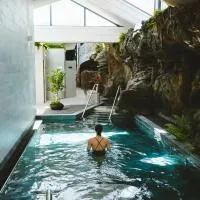 Le Berceau de La Source，位于巴涅尔德比戈尔的酒店