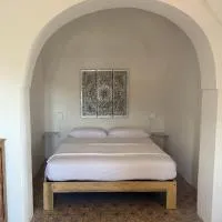 Al Palazzotto，位于潘泰莱里亚的酒店