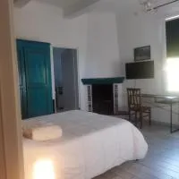 Gli Oleandri Rooms Casa Teresa，位于Conselice的酒店